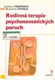 Rodinná terapie psychosomatických poruch