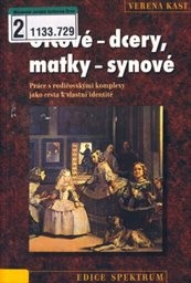 Otcové - dcery, matky - synové