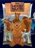 Medvědí bratři