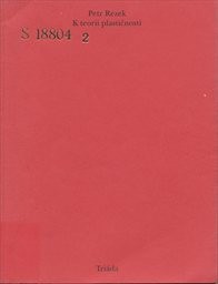 K teorii plastičnosti