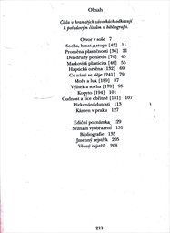 K teorii plastičnosti