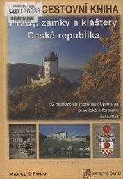 Velká cestovní kniha