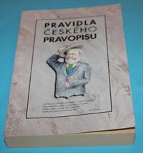 Pravidla českého pravopisu