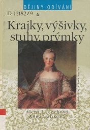 Dějiny odívání
                        ([Díl 9],)
                    