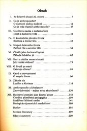 Anthroposofie jako požadavek naš&iacute; doby