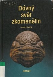 D&aacute;vn&yacute; svět zkamenělin
