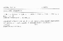 D&aacute;vn&yacute; svět zkamenělin