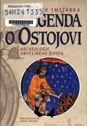 Legenda o Ostojovi