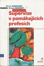 Supervize v pomáhajících profesích