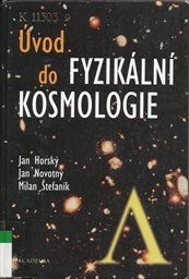 Úvod do fyzikální kosmologie