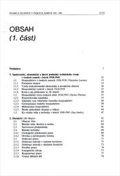 Studie o technice v česk&yacute;ch zem&iacute;ch
                        ([D&iacute;l] 6,)
                    