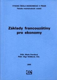 Základy francouzštiny pro ekonomy