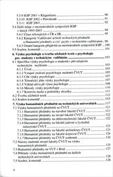 Pedagogická a psychologická příprava učitelů odborných předmětů