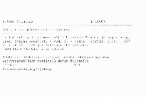 Jak a o čem přemýšlejí filozofové