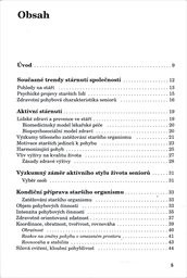 Program aktivn&iacute;ho stylu života pro seniory