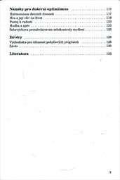 Program aktivn&iacute;ho stylu života pro seniory