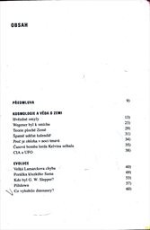 Vědeck&eacute; omyly, bludy a podvrhy