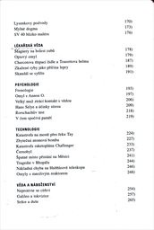 Vědeck&eacute; omyly, bludy a podvrhy