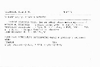 Vědeck&eacute; omyly, bludy a podvrhy