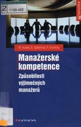 Manažerské kompetence