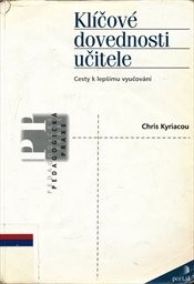 Kl&iacute;čov&eacute; dovednosti učitele