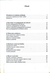 Kl&iacute;čov&eacute; dovednosti učitele