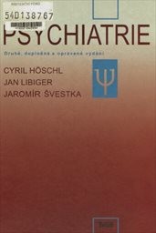 Psychiatrie