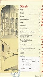 Stavební slohy v Německu