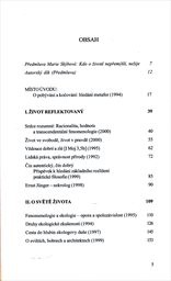 Zorn&yacute;m &uacute;hlem filosofa