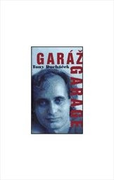 Garáž