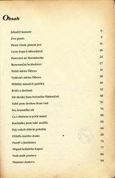 Hrdelní příběhy táborské