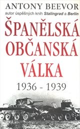 Španělská občanská válka