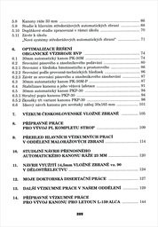 Zbraně pod pokličkou