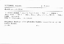 Zbraně pod pokličkou