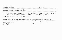 Edvard Beneš v Sezimově &Uacute;st&iacute;