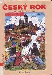 Český rok na vsi a ve městě
                        ([Část 2],)
                    