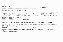 Český rok na vsi a ve městě
                        ([Část 2],)
                    