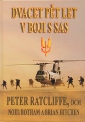 Dvacet pět let v boji s SAS