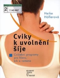 Cviky k uvolnění šíje