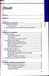 Jak se úspěšně prosadit