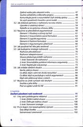 Jak se úspěšně prosadit