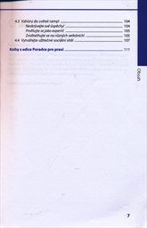 Jak se úspěšně prosadit