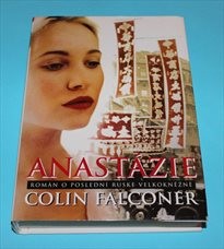 Anastázie