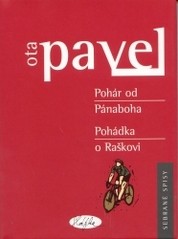 Pohár od Pánaboha
