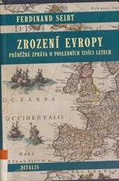 Zrození Evropy