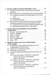 Pojištění úvěrových rizik v mezinárodním obchodě