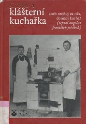 Oroduj za n&aacute;s, dom&aacute;c&iacute; kuchař