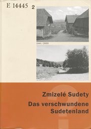 Zmizel&eacute; Sudety