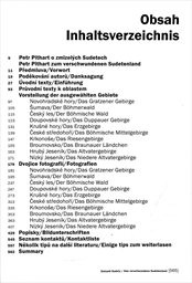 Zmizel&eacute; Sudety