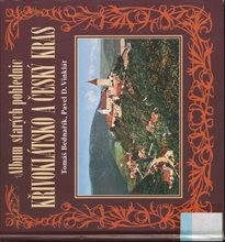 Křivokl&aacute;tsko a Česk&yacute; kras